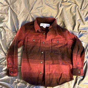 Boys Old Navy Flannel